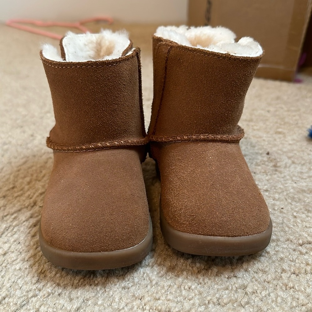 Toddler Ugg